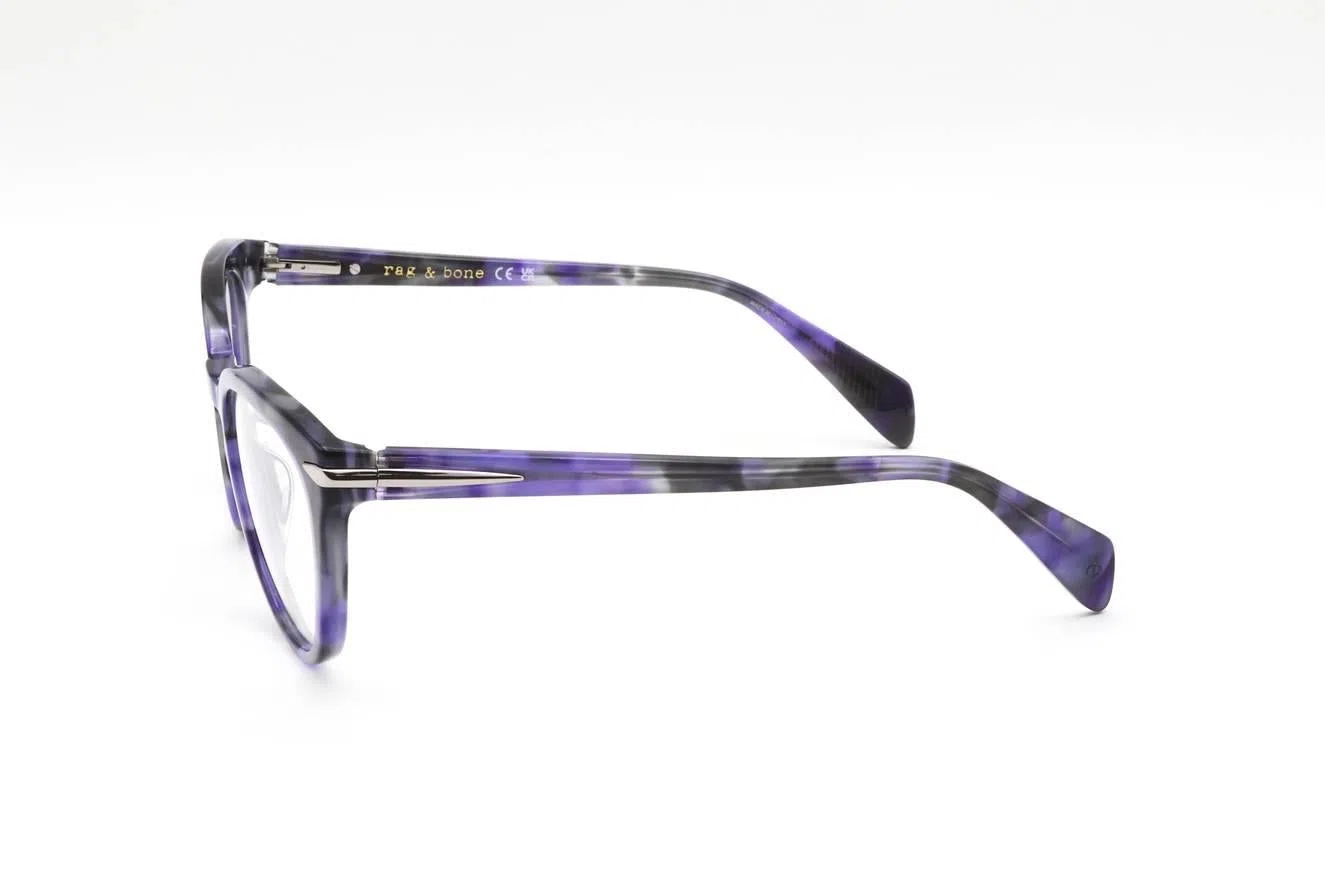 Rag & Bone RNB3078 Eyeglasses - view 9